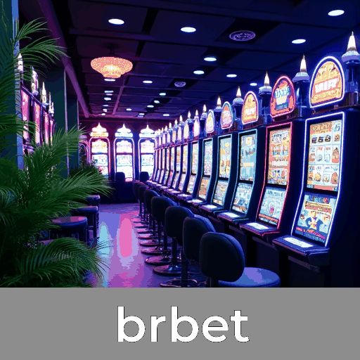 Brbet: Sua Plataforma Especializada em Apostas Esportivas Brasileiras