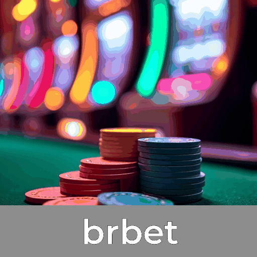 brbet: Slots com Mega Prêmios, Jogos de Mesa e Experiências ao Vivo