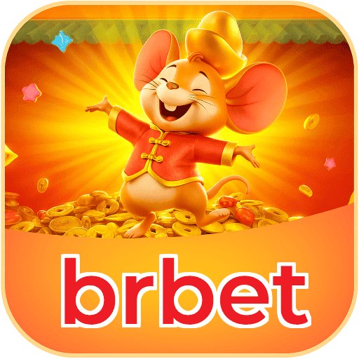brbet Logo